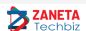 Zaneta Techbiz Limited logo